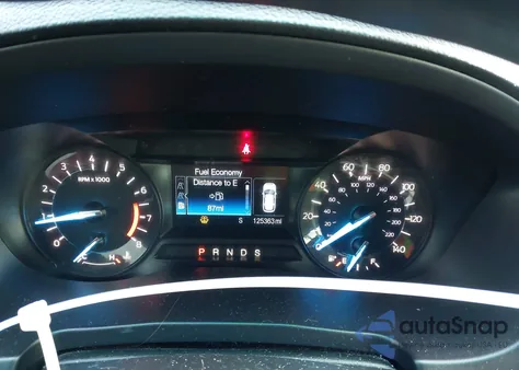 2016 Ford Explorer из США, поврежденный, VIN 1FM5K7B89GGA93352